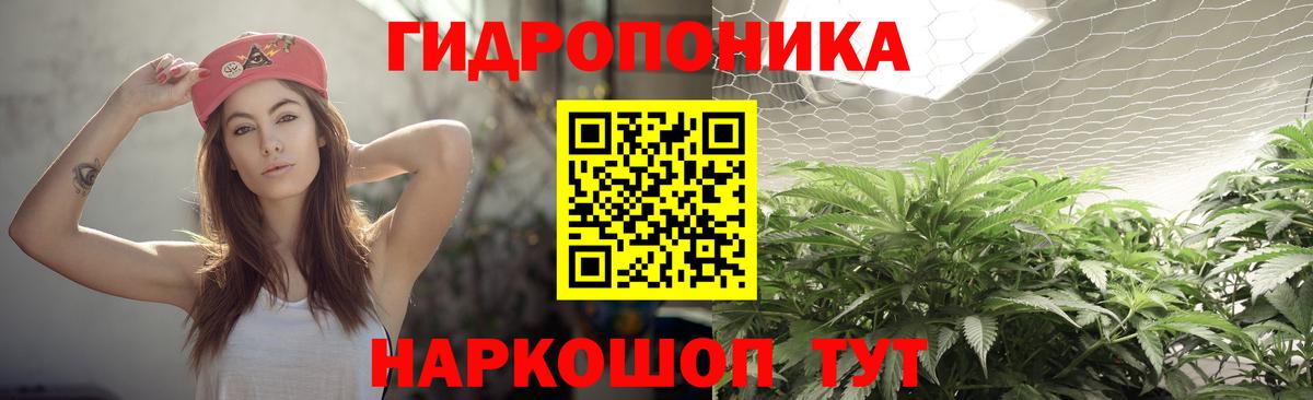 Канабис Bruce Banner Михайловск